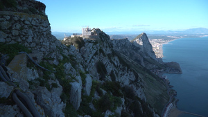 Spanish Authorities In Gibraltar Would Be 'Absolutely Unacceptable', Chief Minister of Gibraltar Says