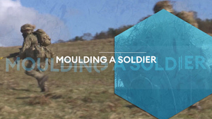From Civilian To Soldier: How The Army Develops Personnel