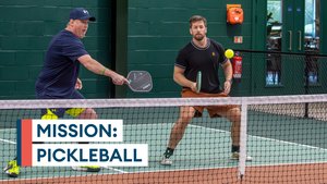 The Army's New Pickleball Era
