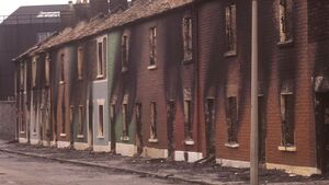 NI Politicians Condemn Plans To End Troubles Prosecutions