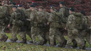 What Is The Value Of The Army’s Work?