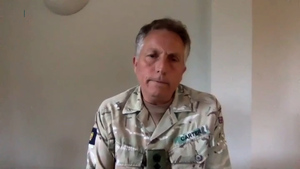 Afghanistan: 'Absolutely Heartbreaking That We Can't Bring Everybody Out'