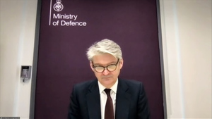 £2 Billion Needed For Military Accommodation To Reach An ‘Acceptable Standard’