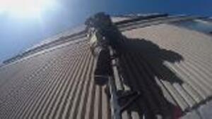 Vertical Assault: Commandos Test New Climbing Equipment