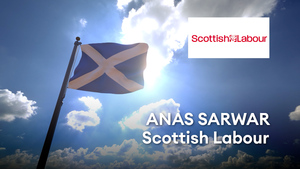 Scottish Parliament Elections: Scottish Labour Leader Sets Out Party’s Vision