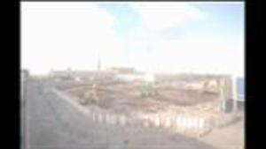 Groundwork Begins On Successor Submarine Site