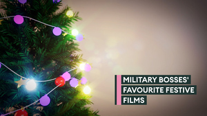 What Britain's military chiefs are watching on Christmas Day