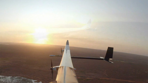 How Might An Unmanned Solar Powered Aircraft Transform Military Surveillance?