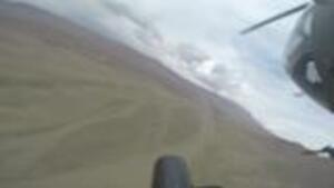 Strafing For The First Time: How To Call In An Airstrike