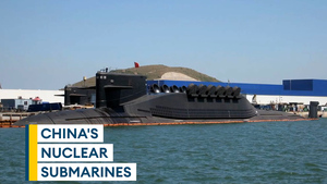 China's Jin-Class nuclear submarines: How do they compare to other subs?