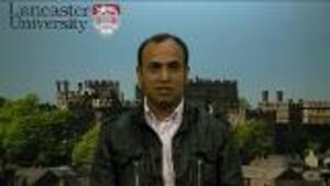 Dr Amalendu Misra: Peace In Afghanistan 'Not Going To Happen Anytime Soon'.
