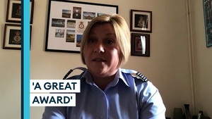 Queen's Birthday Honours: Officer Commanding Nursing at DMRC receives award