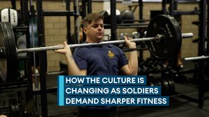 Train smarter, not harder: How the forces got military fitness wrong for decades