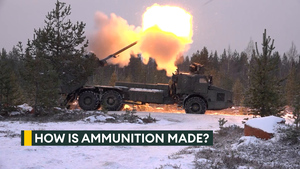 Is it time to rethink what’s inside our ammunition?