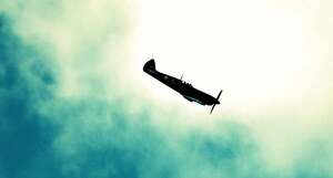 Loudest Flybys From Iconic British Planes