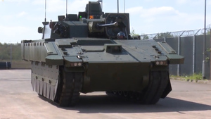 Ajax Manufacturers: 'The Vehicles Do Work'