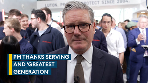 A day of celebration, thanks and remembrance, says PM