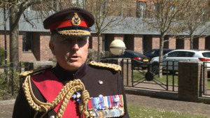 Prince Philip's Funeral: 'Very Special Moment' For Armed Forces, Military Chief Says