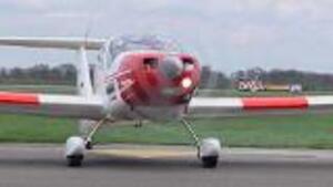 RAF Grounds Its Vigilant T1 Gliders