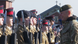 Explained: Has Army Recruitment Survived COVID-19?