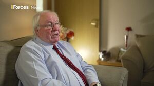 'It’s A Real War': Veteran Recalls The Falklands Conflict