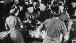 How NAAFI Members Are Being Commemorated As Service Turns 100