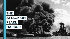 Pearl Harbor: Japan and the path to war