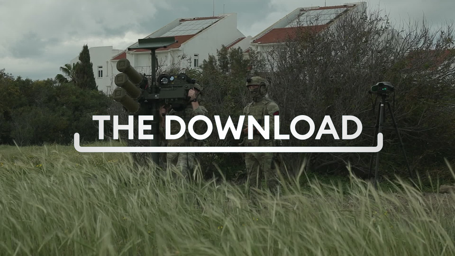 Video Thumbnail