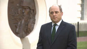 Defence Secretary: Armed Forces Day Means Putting Military At 'Forefront Of Our Society'