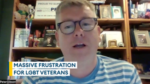 Why hasn't the promised LGBT+ compensation been paid?