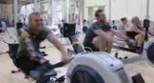 Invictus Games UK Team: Mark Ormrod