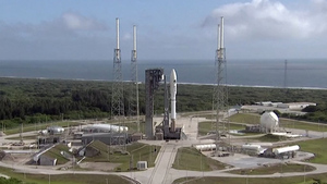 US Launch Secretive Unmanned Military Aircraft Into Space