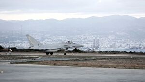 COVID: What Impact Will Latest Cyprus Restrictions Have On Military Personnel?