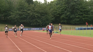 Invictus UK Trials: Athletics Shines In The Sheffield Sun