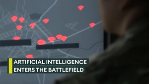 Could AI be another language barrier for allies?