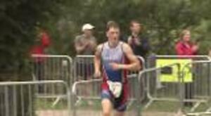 Inter-Services Triathlon