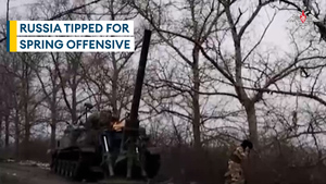 Fighting continues despite hope for peace in Ukraine