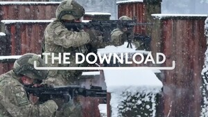 The Download | 18 February