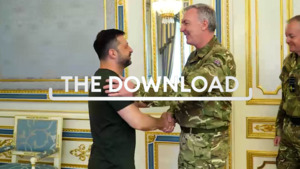 The Download | 5 September