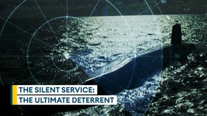 The evolution of the Royal Navy's submarine fleet