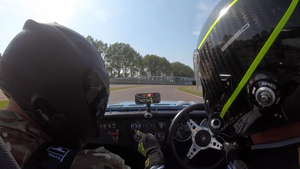 Mission Motorsport Celebrate Birthday With Track Day