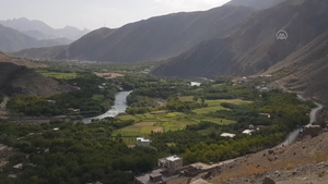 Panjshir Valley: Afghanistan's Last Stand Against The Taliban