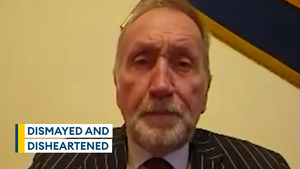 Northern Ireland veterans 'dismayed and disheartened' by Soldier F ruling