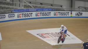 Former Paratrooper Aiming For Medals After Paralympics Inclusion