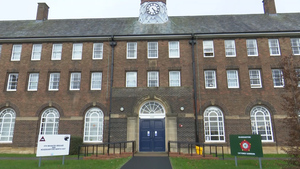 How The British Army's Biggest Base Has Been Revamped