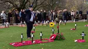Armistice Day: How Was It Marked In The UK?