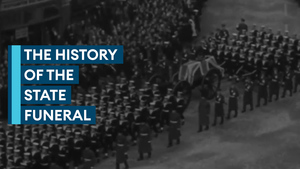 What is a State Funeral?