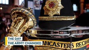 The day the Army changed: A BFBS special report