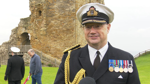 Armed Forces Day Flypast 'A Taste' Of Next Year's Events