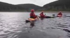 Adventurous Training For 306 Hospital Support Regiment